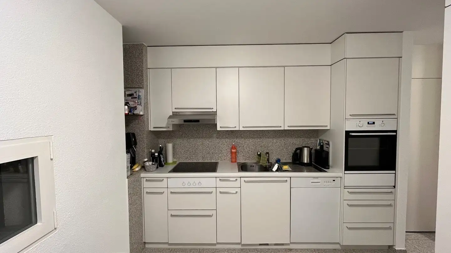 Apartment for rent - Ottikerstrasse 38, 8006 Zürich - Photo 3