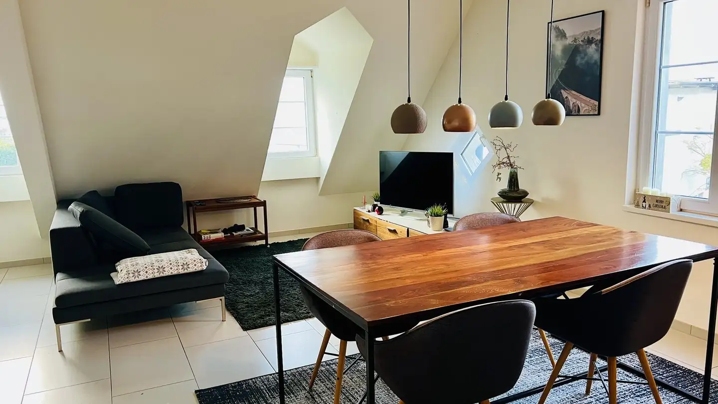 Appartamento in affitto - 8820 Wädenswil - Foto 2