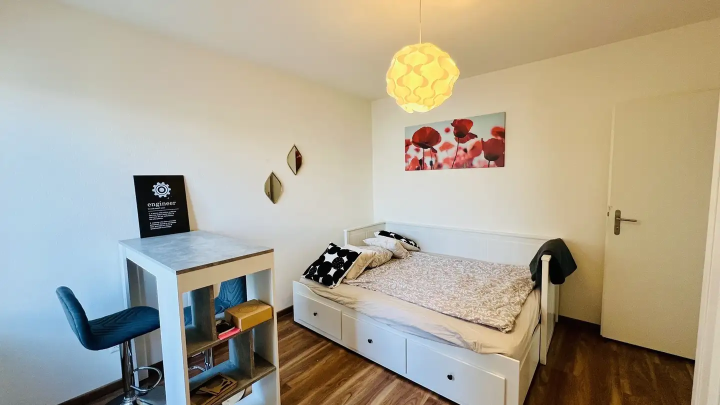 Appartamento in affitto - 8820 Wädenswil - Foto 3