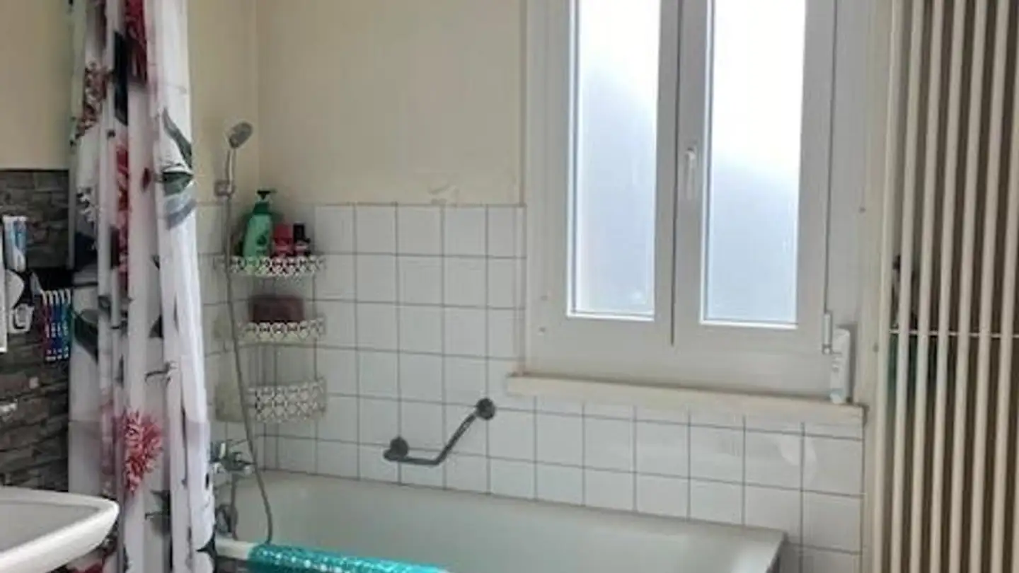 Apartment for rent - Rue D'yverdon, 1530 Payerne - Photo 2