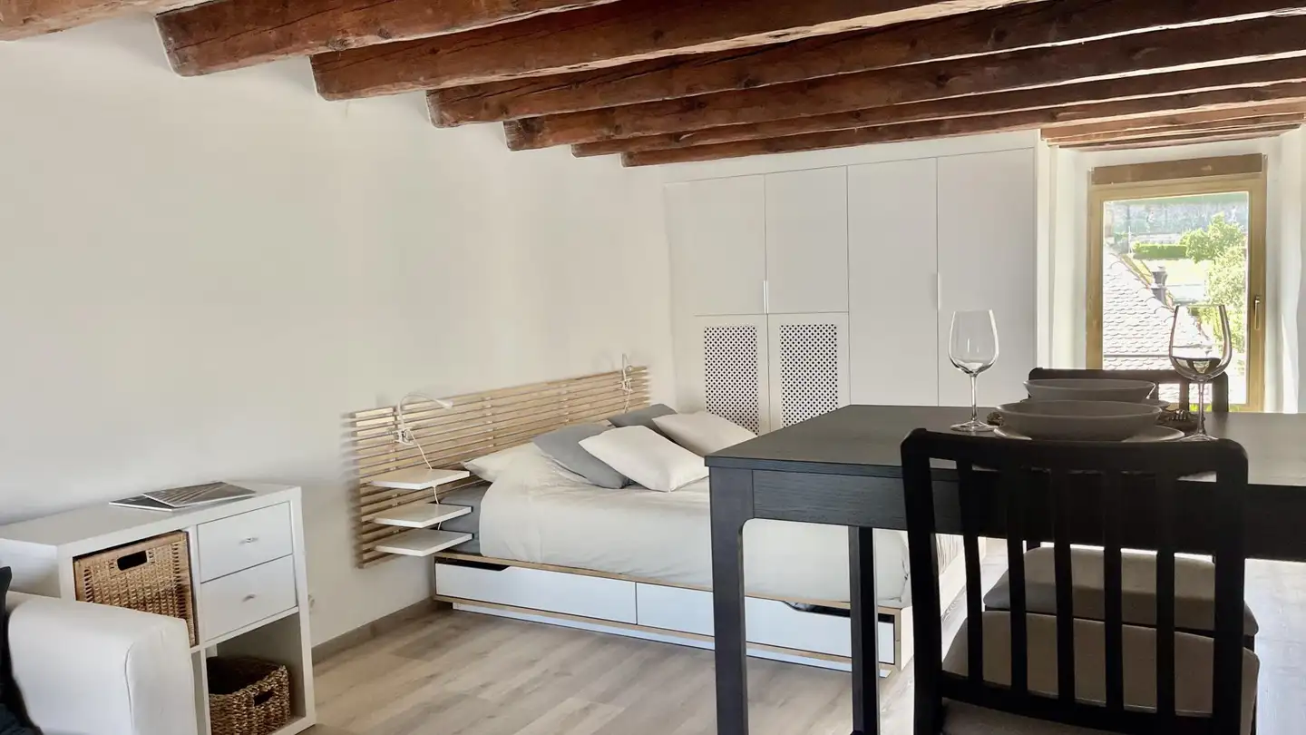 Apartment for rent - 1260 Nyon - Photo 2
