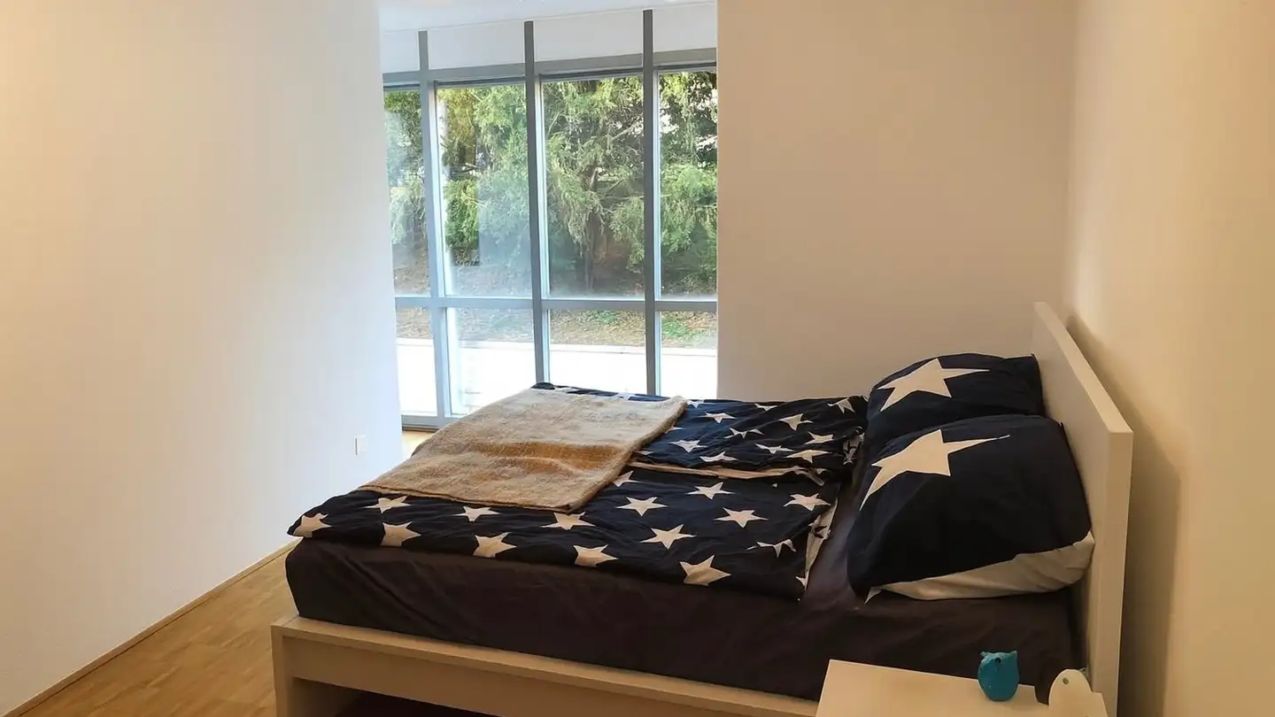 Apartment for rent - Ottikerstrasse 38, 8006 Zürich - Photo 4