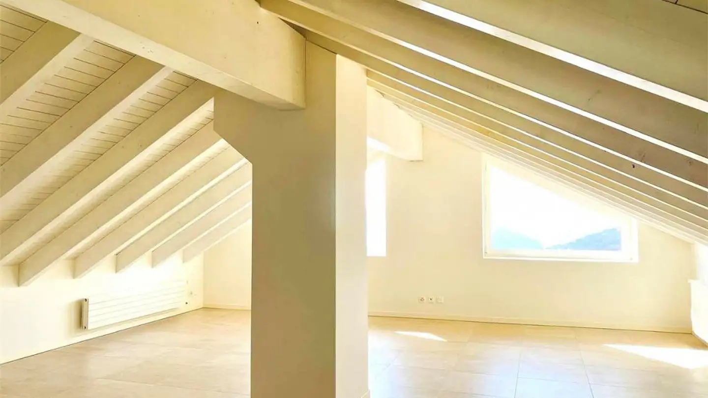 Apartment for rent - 6986 Novaggio - Photo 2