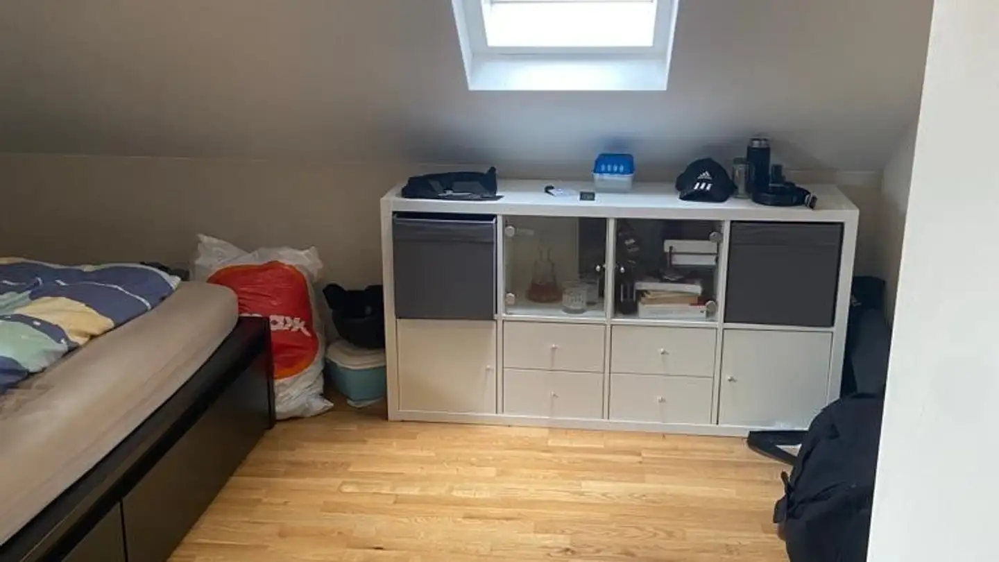 Zimmer mieten - St. Gallerstrasse 52, 8400 Winterthur - Foto 4