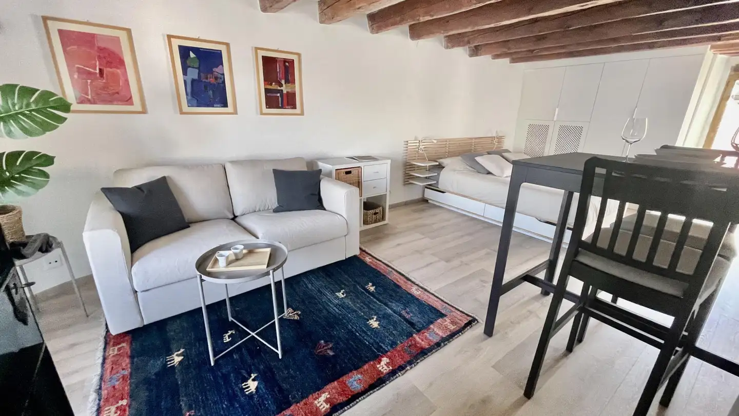 Apartment for rent - 1260 Nyon - Photo 3