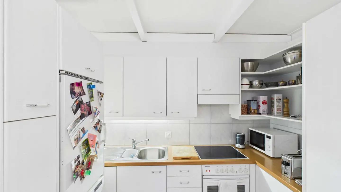 Duplex for rent - Teufener Strasse 52, 9000 St. Gallen - Photo 2