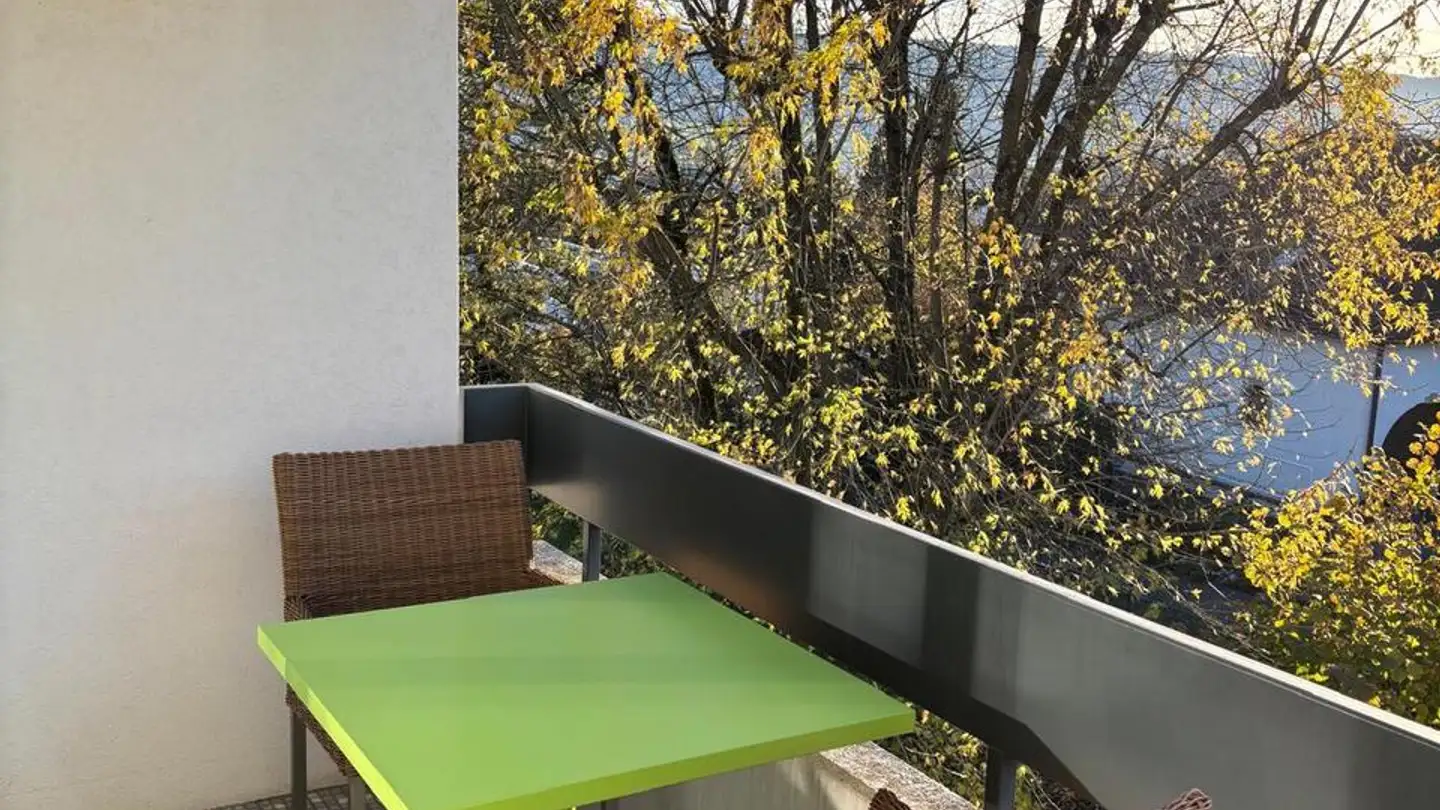 Appartamento in vendita - Rue des Faneurs 1, 2800 Delémont - Foto 2