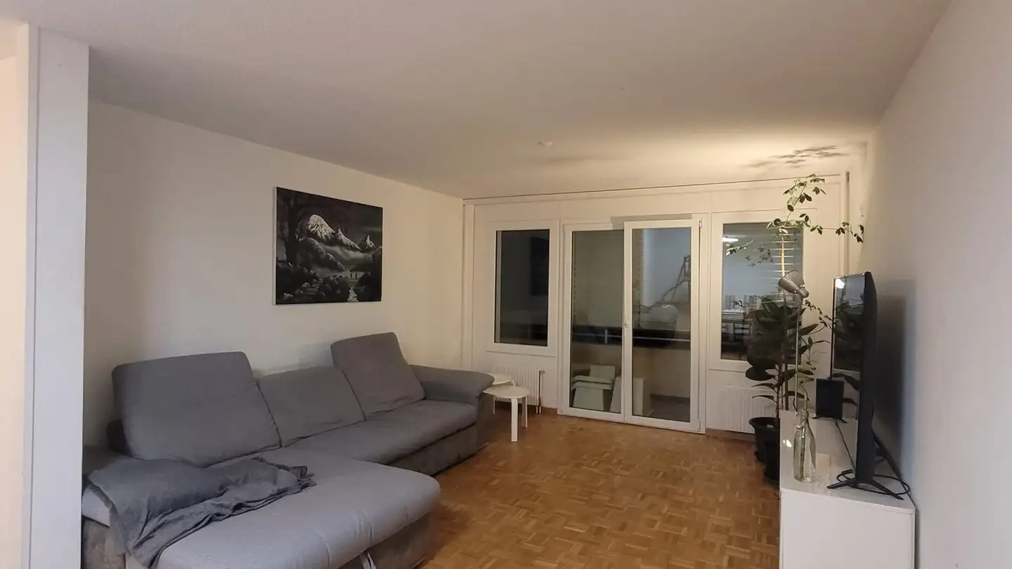 Appartement à louer - Chemin Du Risoux 3, 1110 Morges - Photo 3