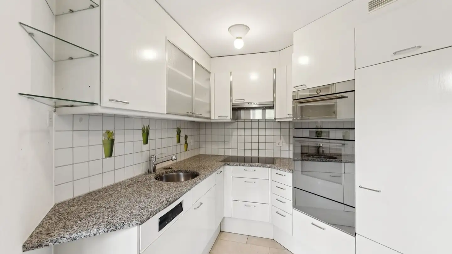 Casa singola in vendita - Täliweg 17, 4434 Hölstein - Photo 4