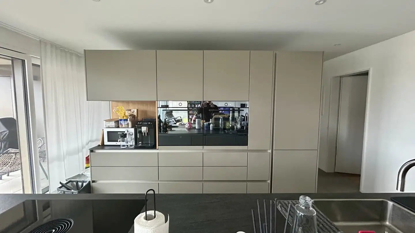 Apartment for rent - Rue de l'Hôpital 52a, 3280 Meyriez - Photo 4