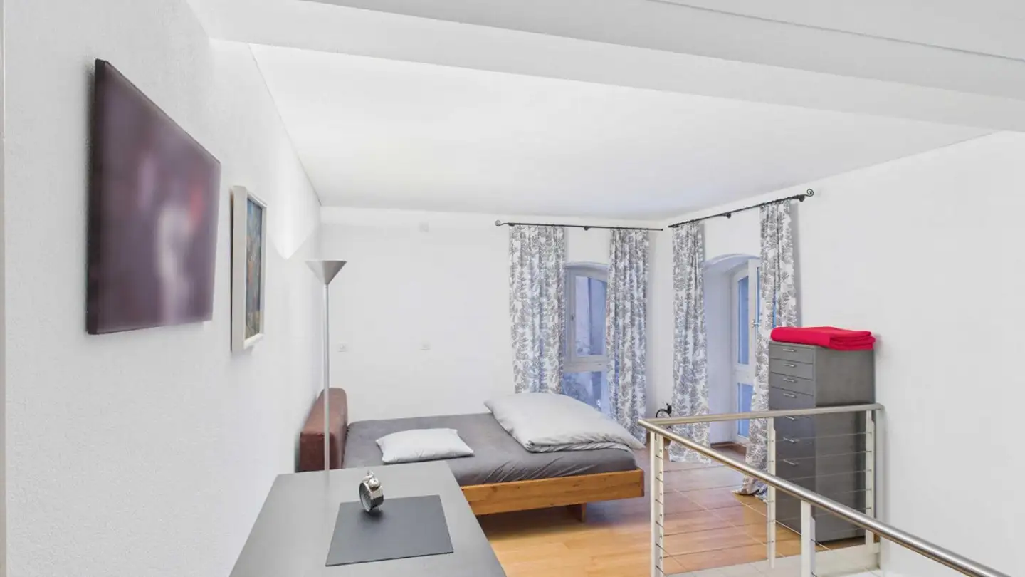 Duplex for rent - Teufener Strasse 52, 9000 St. Gallen - Photo 3