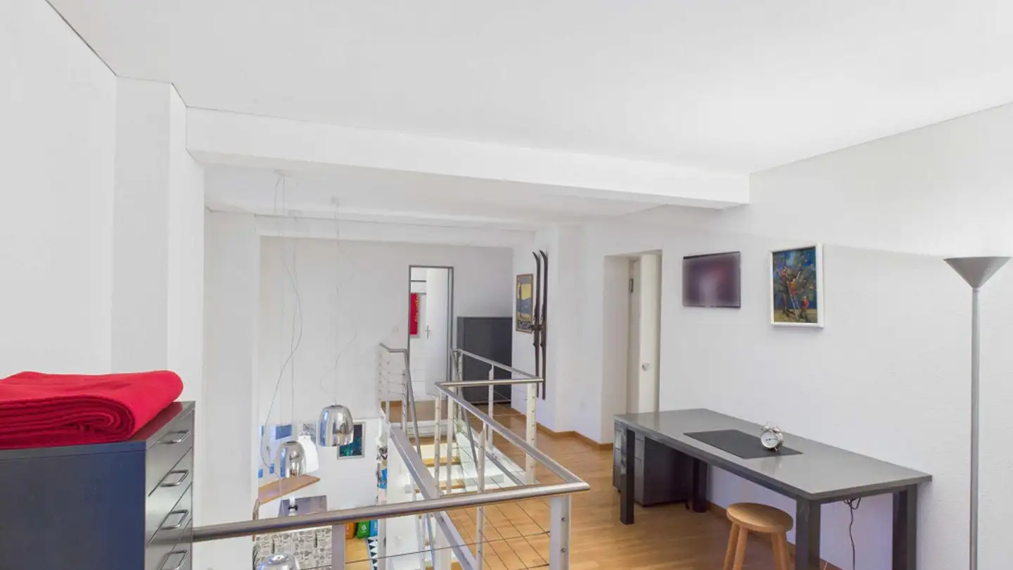 Duplex for rent - Teufener Strasse 52, 9000 St. Gallen - Photo 4