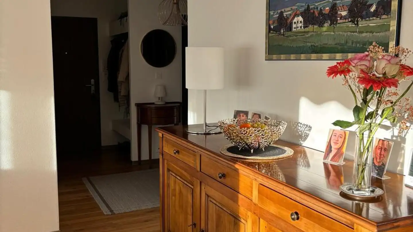 Appartamento in vendita - Rue des Faneurs 1, 2800 Delémont - Foto 4