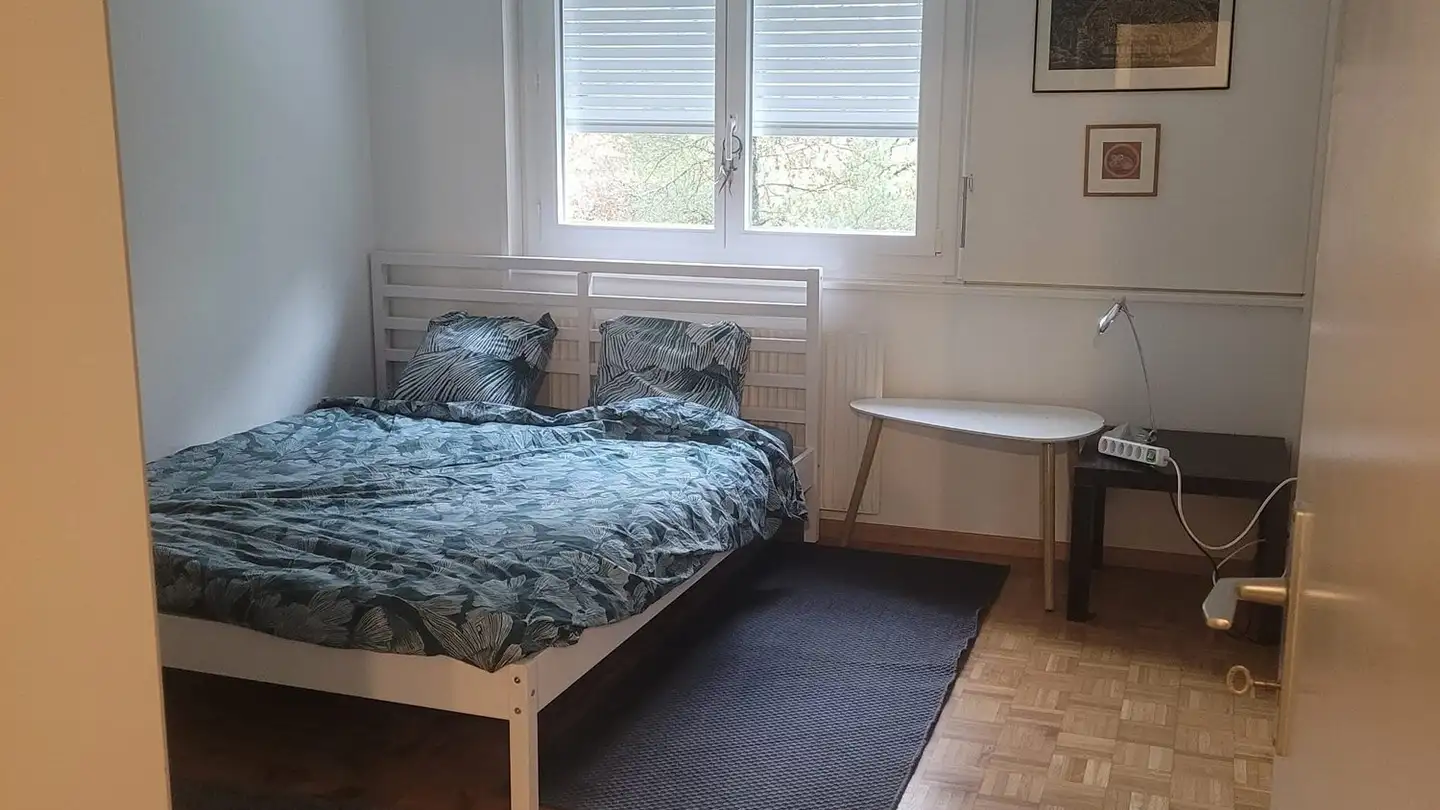 Appartement à louer - Chemin Du Risoux 3, 1110 Morges