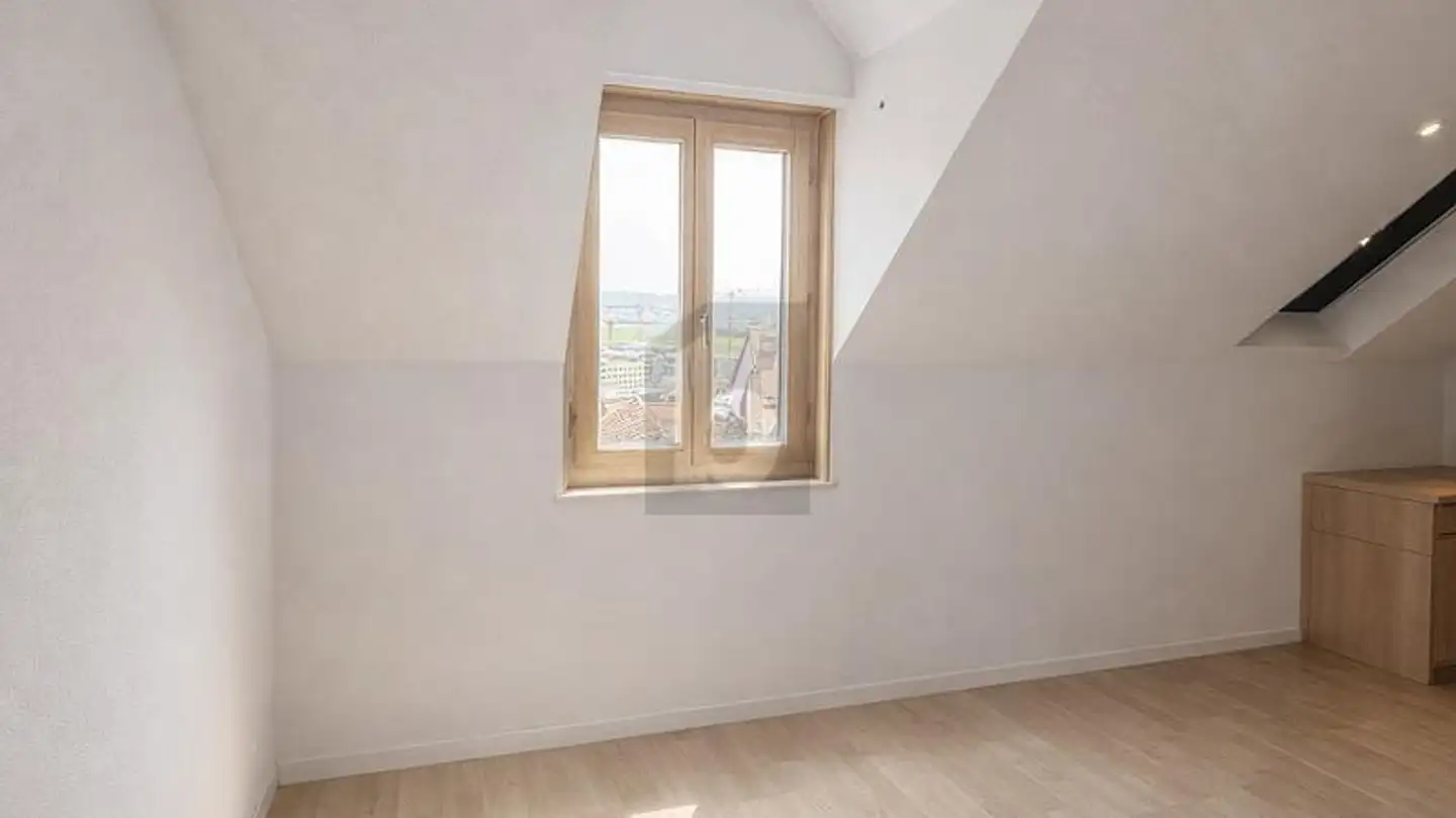 Loft à vendre - 1350 Orbe