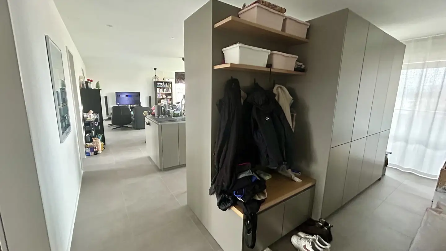 Apartment for rent - Rue de l'Hôpital 52a, 3280 Meyriez - Photo 3