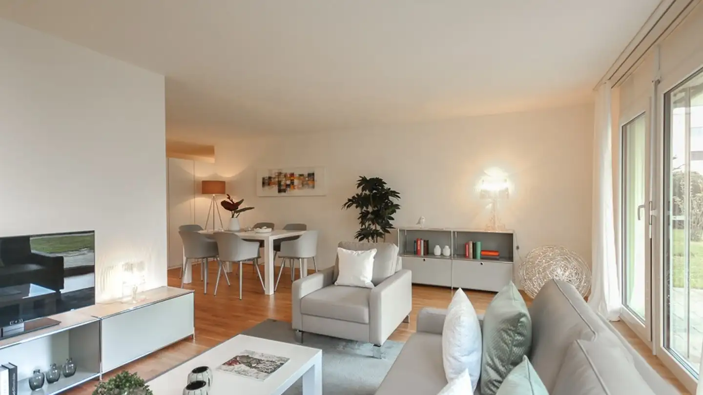 Appartamento in affitto - Südstrasse 10, 4922 Bützberg - Foto 3