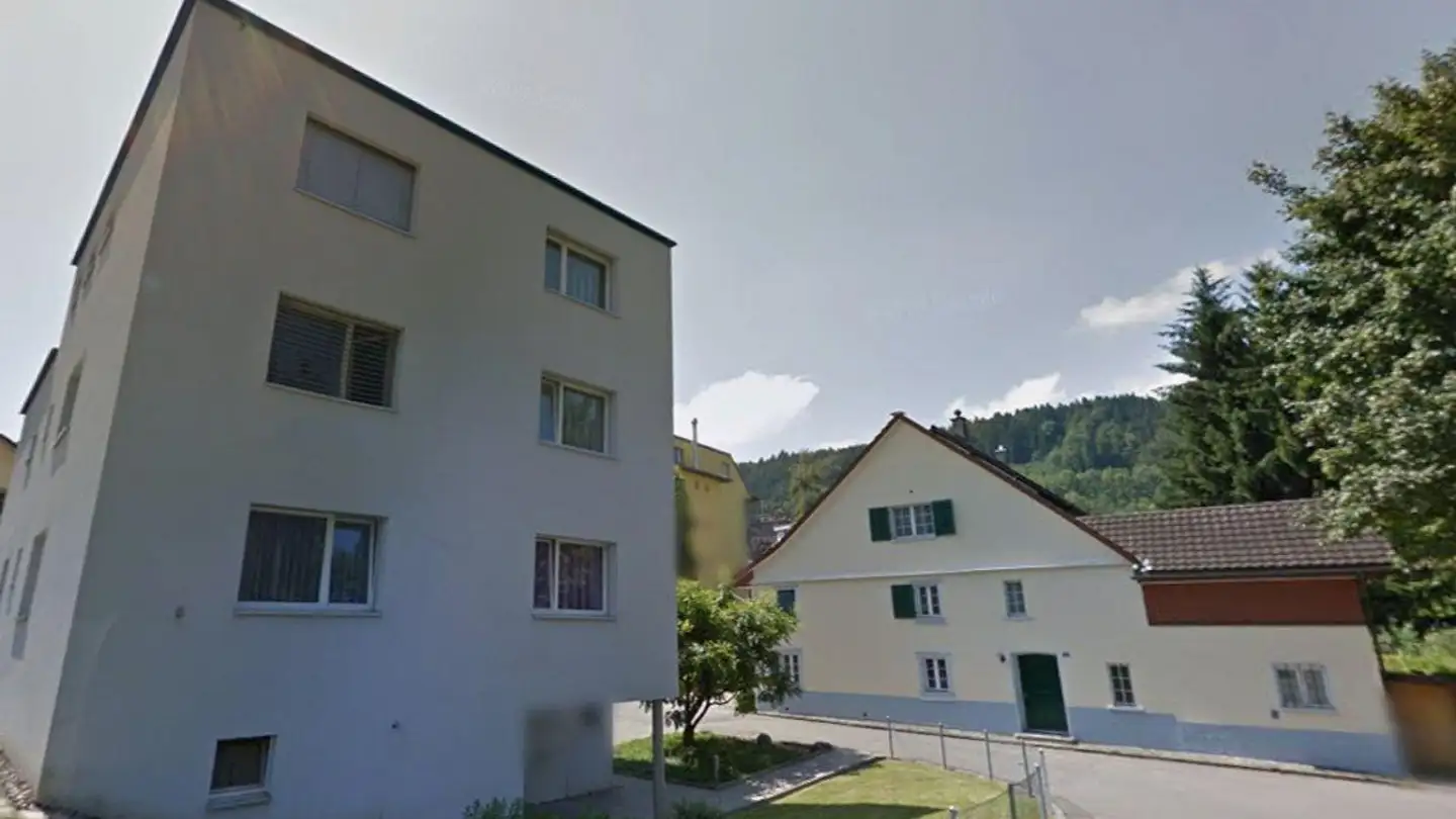 Constructible plot for sale - Allmendweg, 8810 Horgen - Photo 2