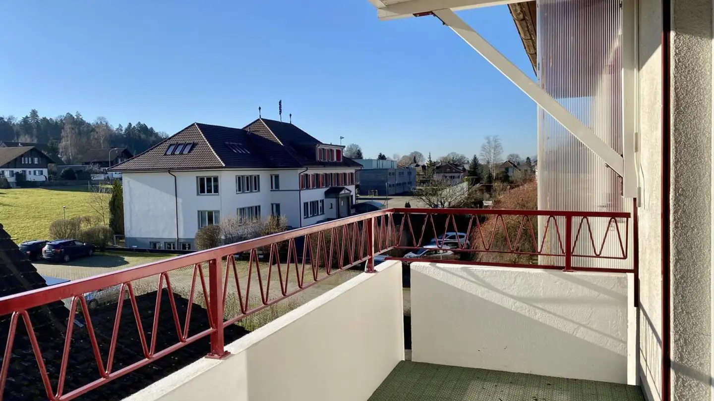 Appartement à louer - Schulhausweg, 3263 Büetigen - Photo 2