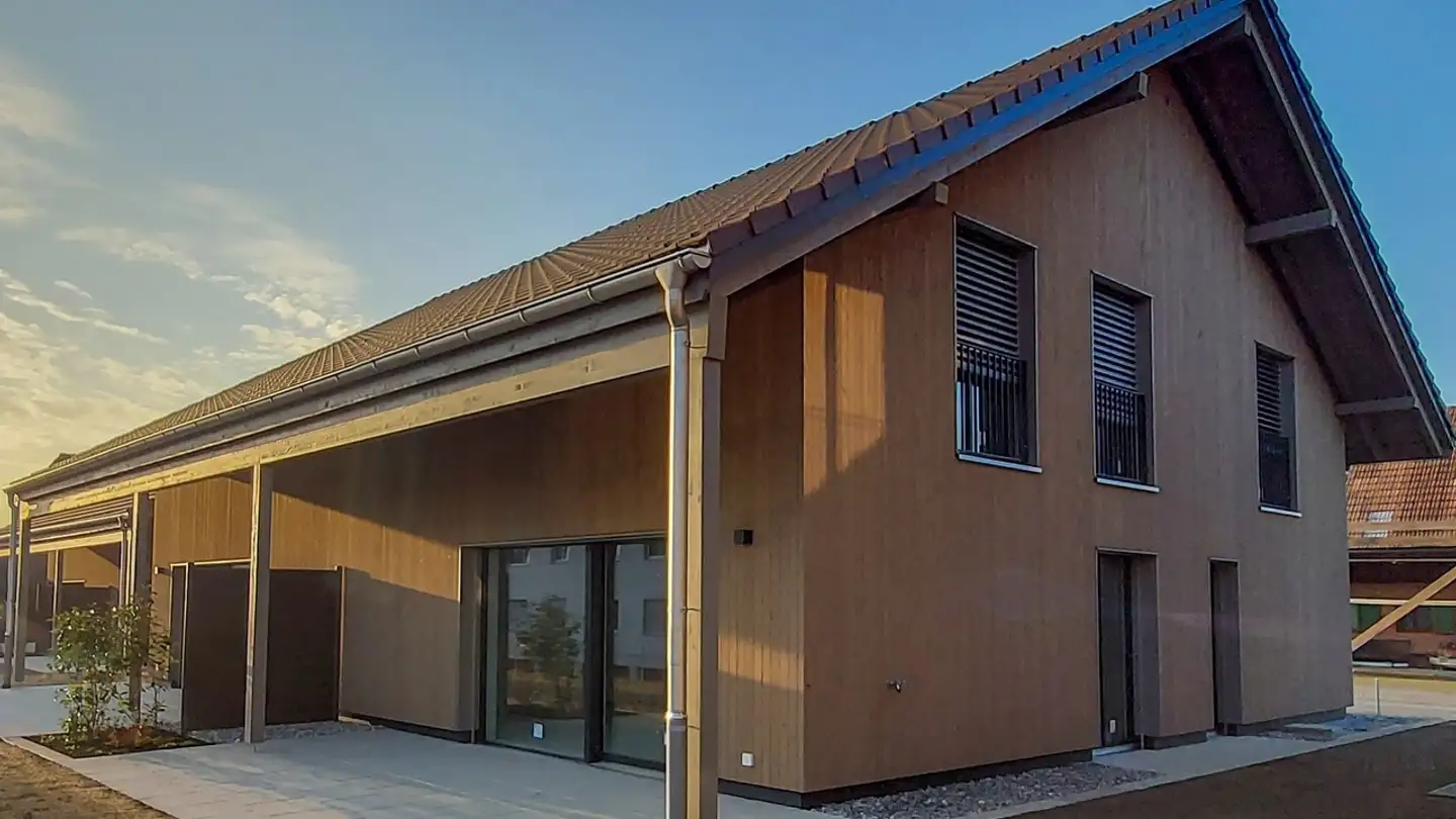 Duplex for sale - Hauptstrasse, 2556 Schwadernau