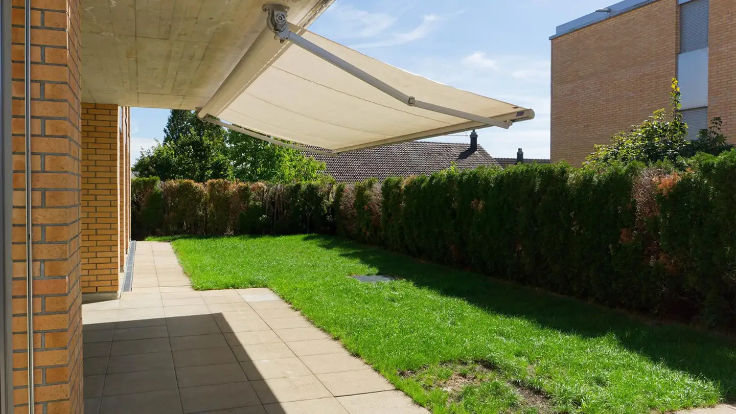 Apartment for rent - Kastanierai 1, 5452 Oberrohrdorf