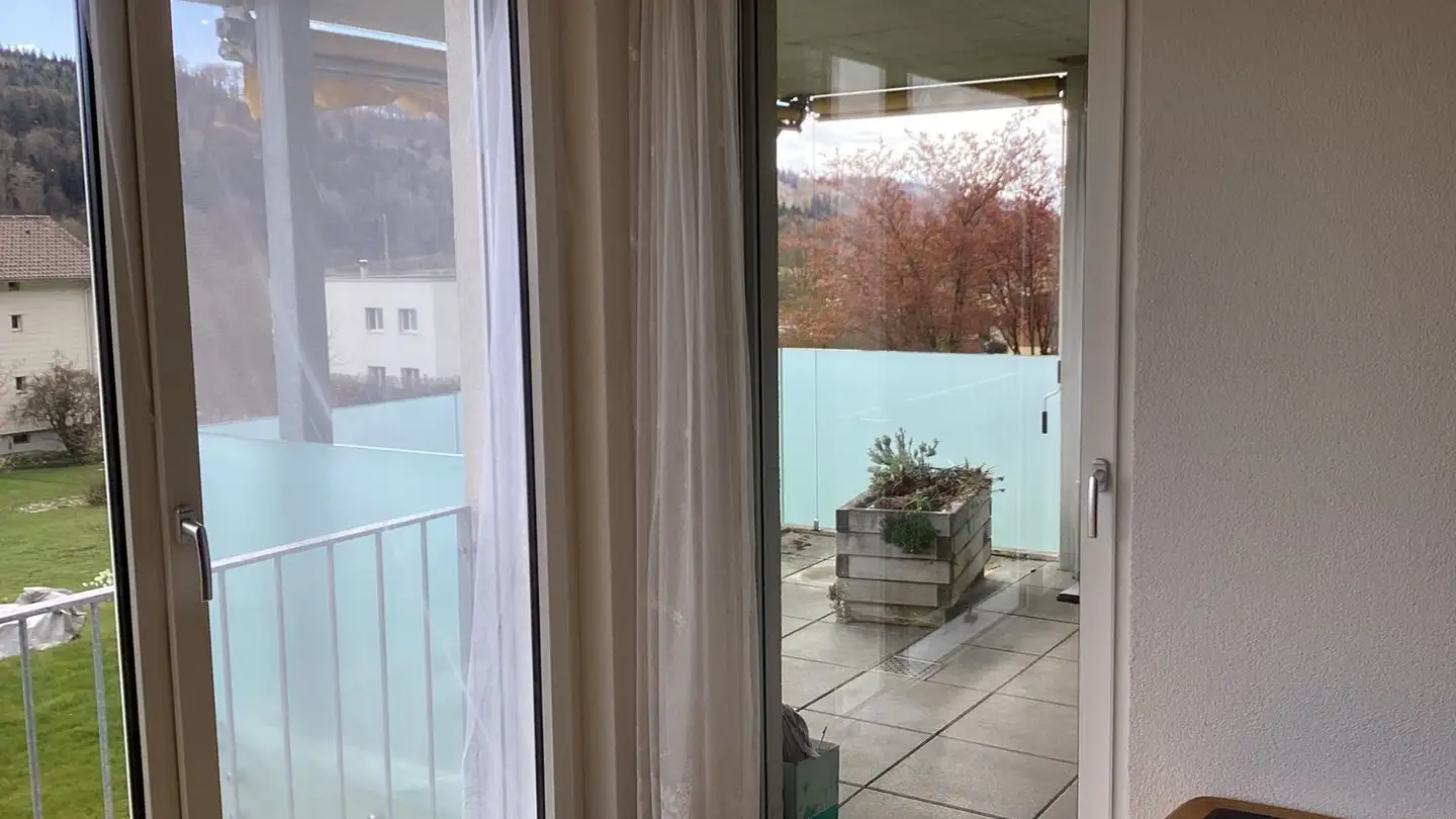 Apartment for rent - Mattenweg 8, 2542 Pieterlen - Photo 2