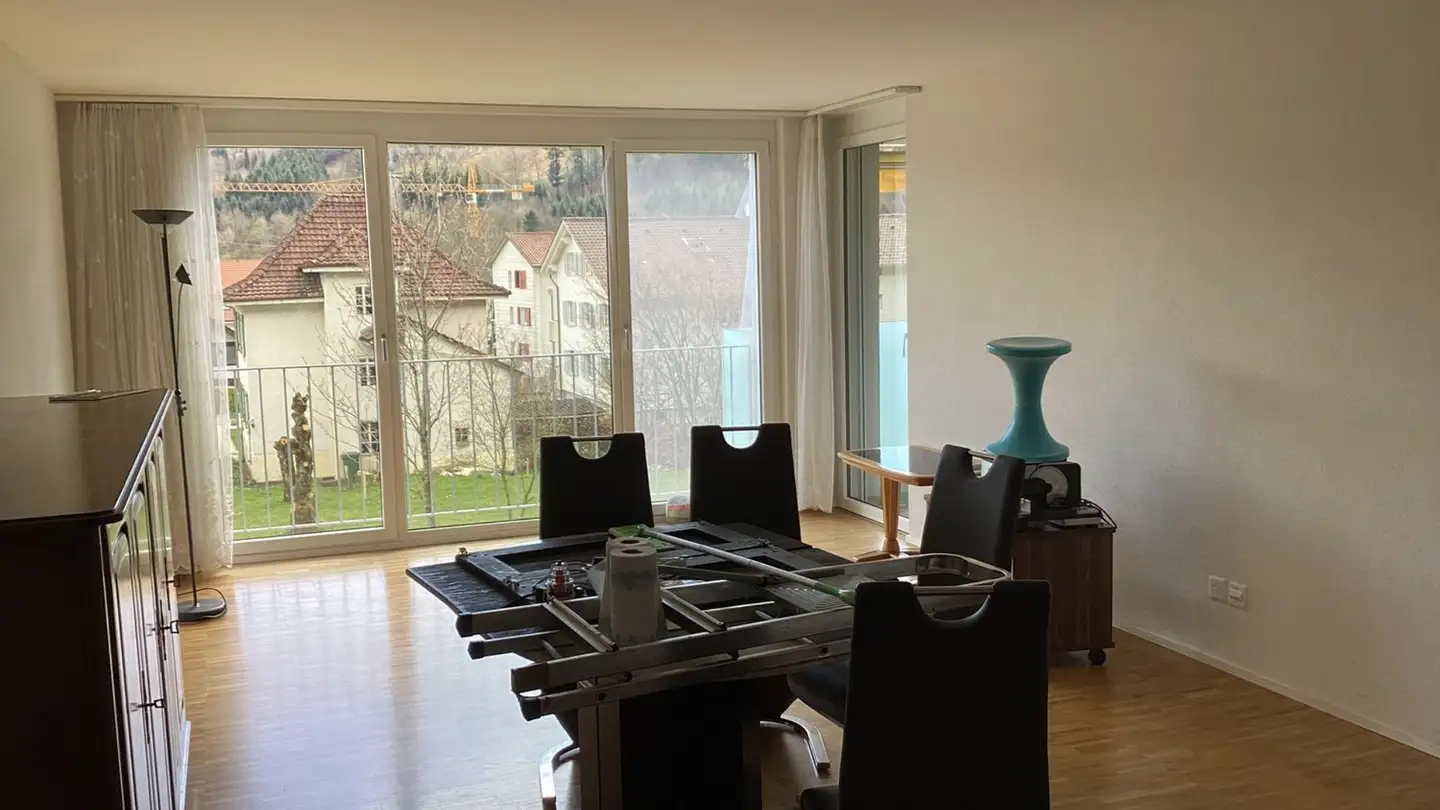 Apartment for rent - Mattenweg 8, 2542 Pieterlen - Photo 3