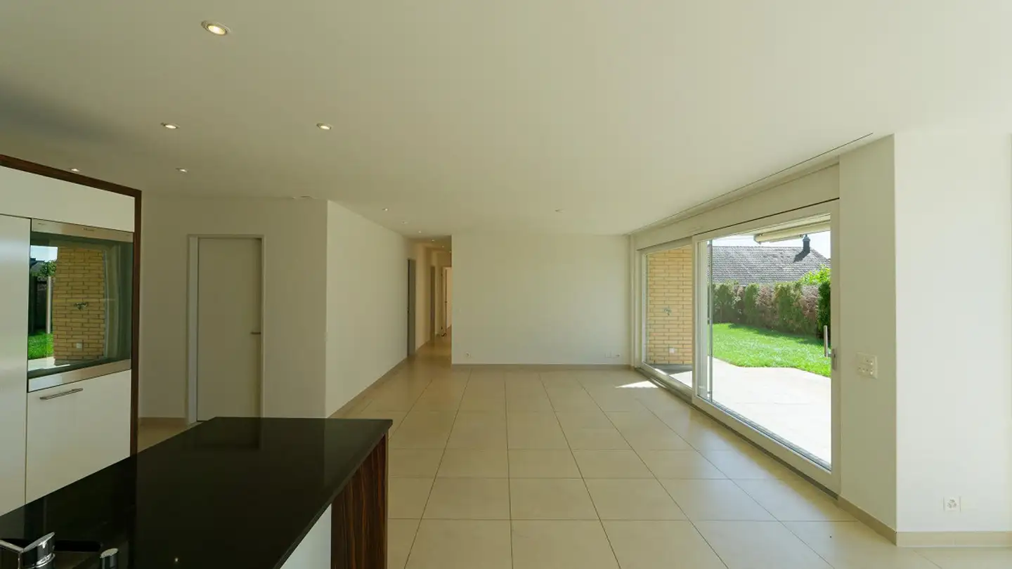 Apartment for rent - Kastanierai 1, 5452 Oberrohrdorf - Photo 2