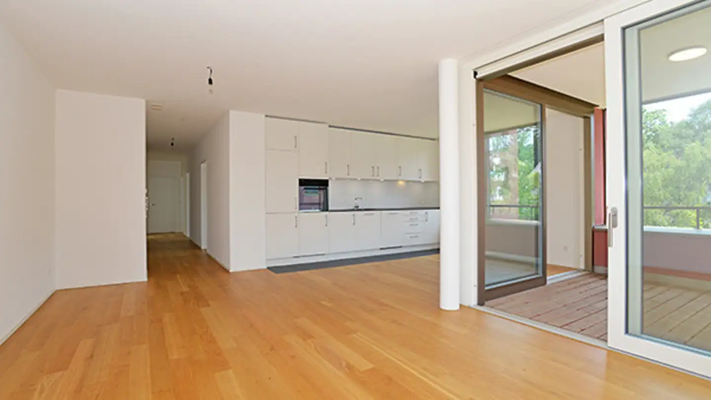 Appartamento in affitto - Alte Dorfstrasse 26, 8910 Affoltern am Albis - Photo 2