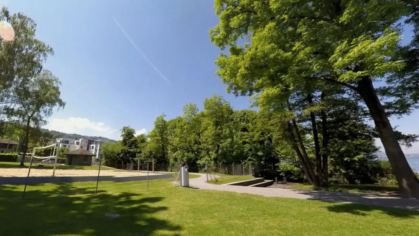Constructible plot for sale - Allmendweg, 8810 Horgen - Photo 4