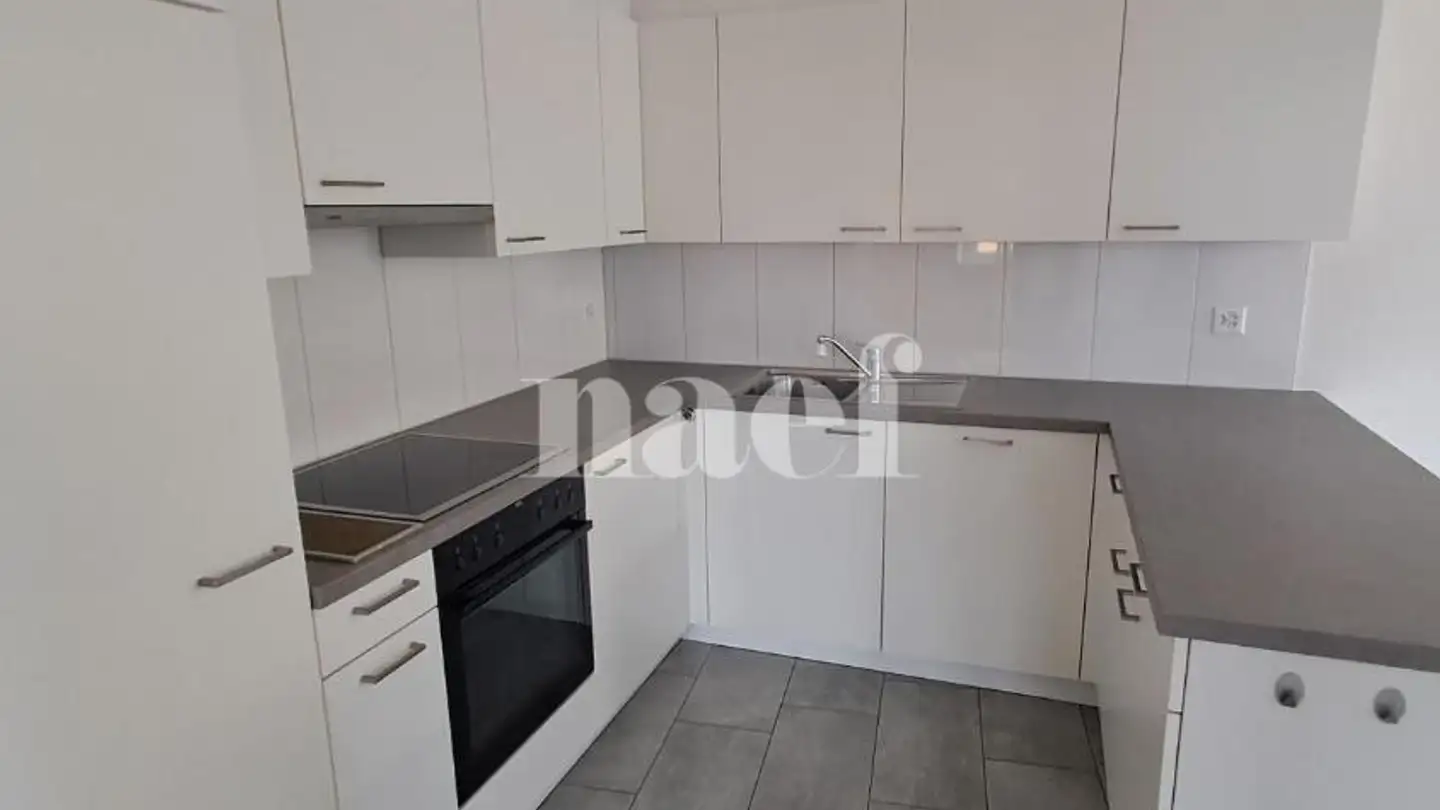Appartement à louer - Rue Jaquet-Droz 6, 2300 La Chaux-de-Fonds