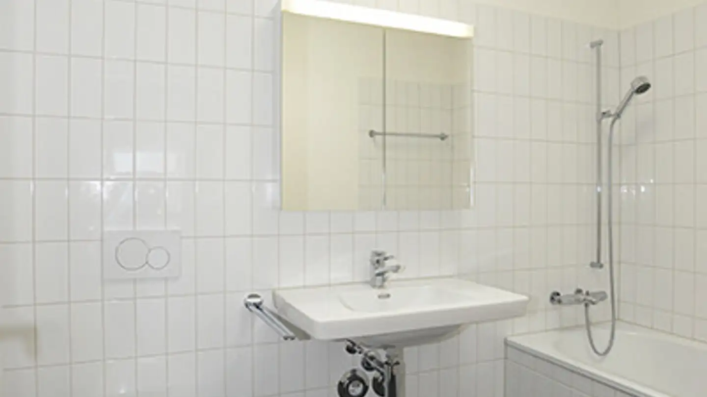 Appartamento in affitto - Alte Dorfstrasse 26, 8910 Affoltern am Albis - Photo 4