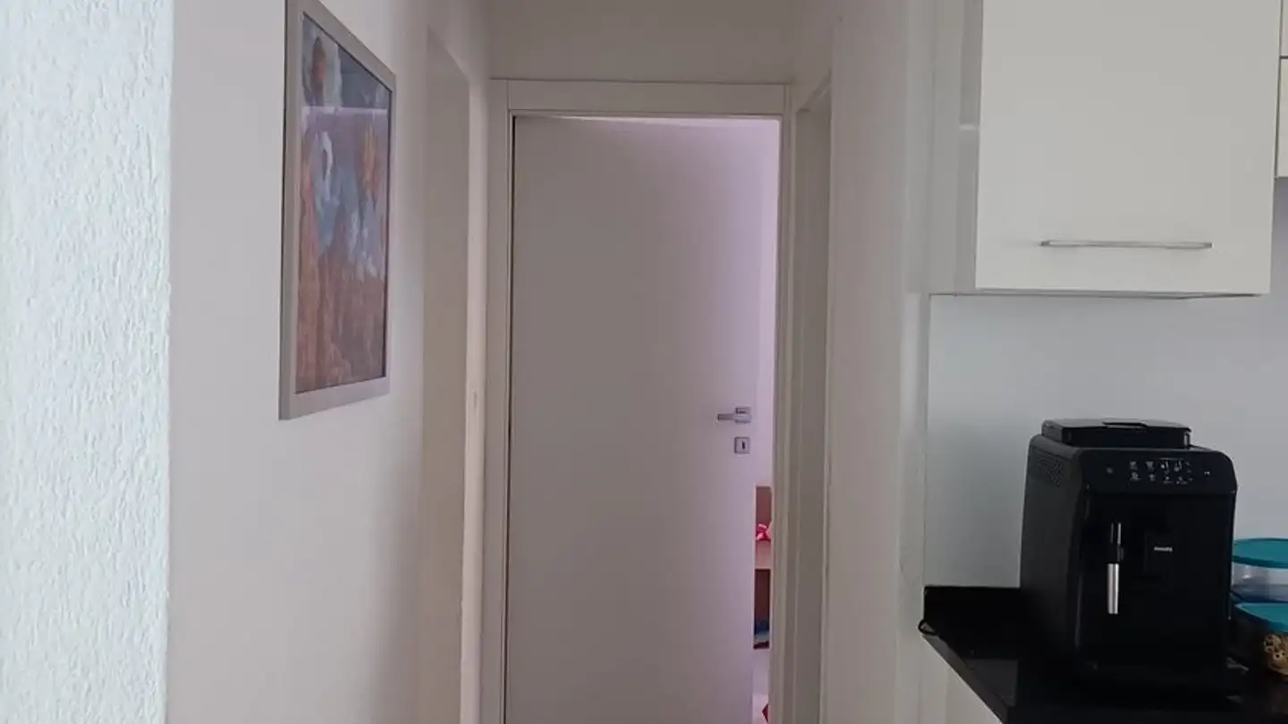 Single room for rent - Via Emilio Bossi, 6830 Chiasso