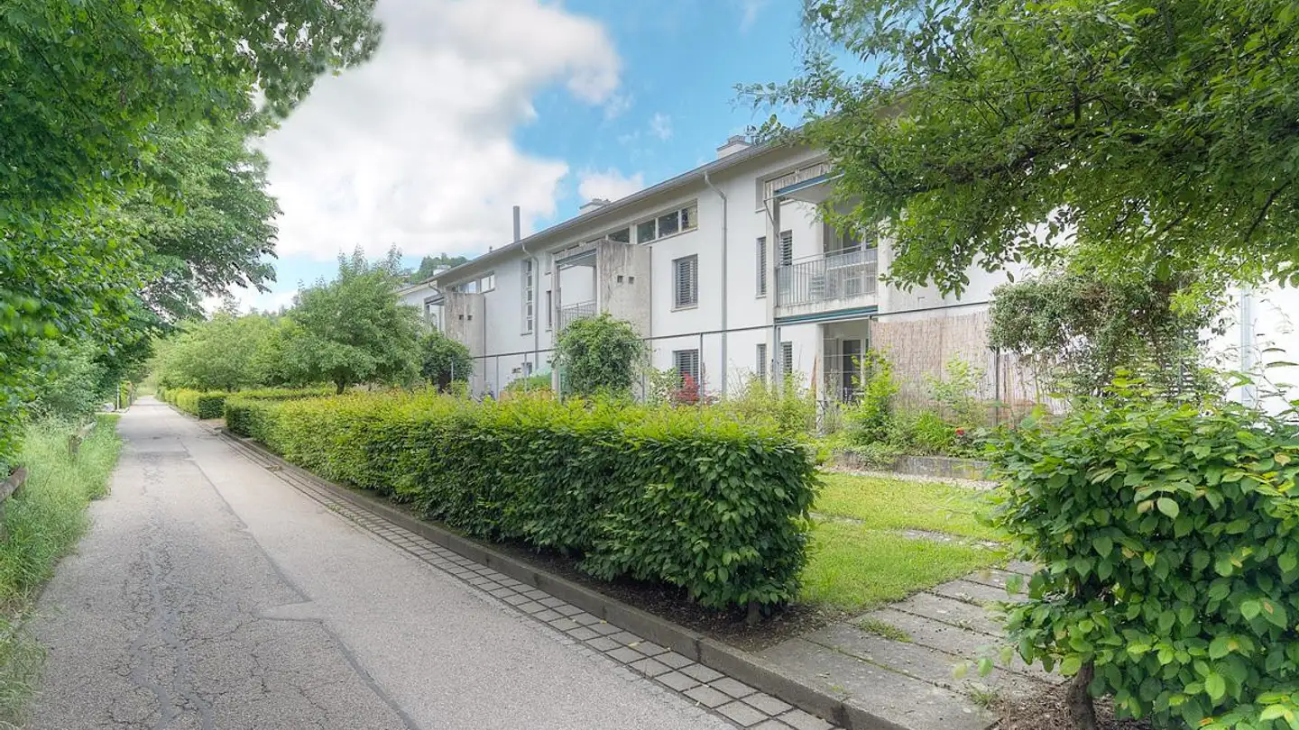 Appartement à louer - Amietstrasse 28, 3400 Burgdorf