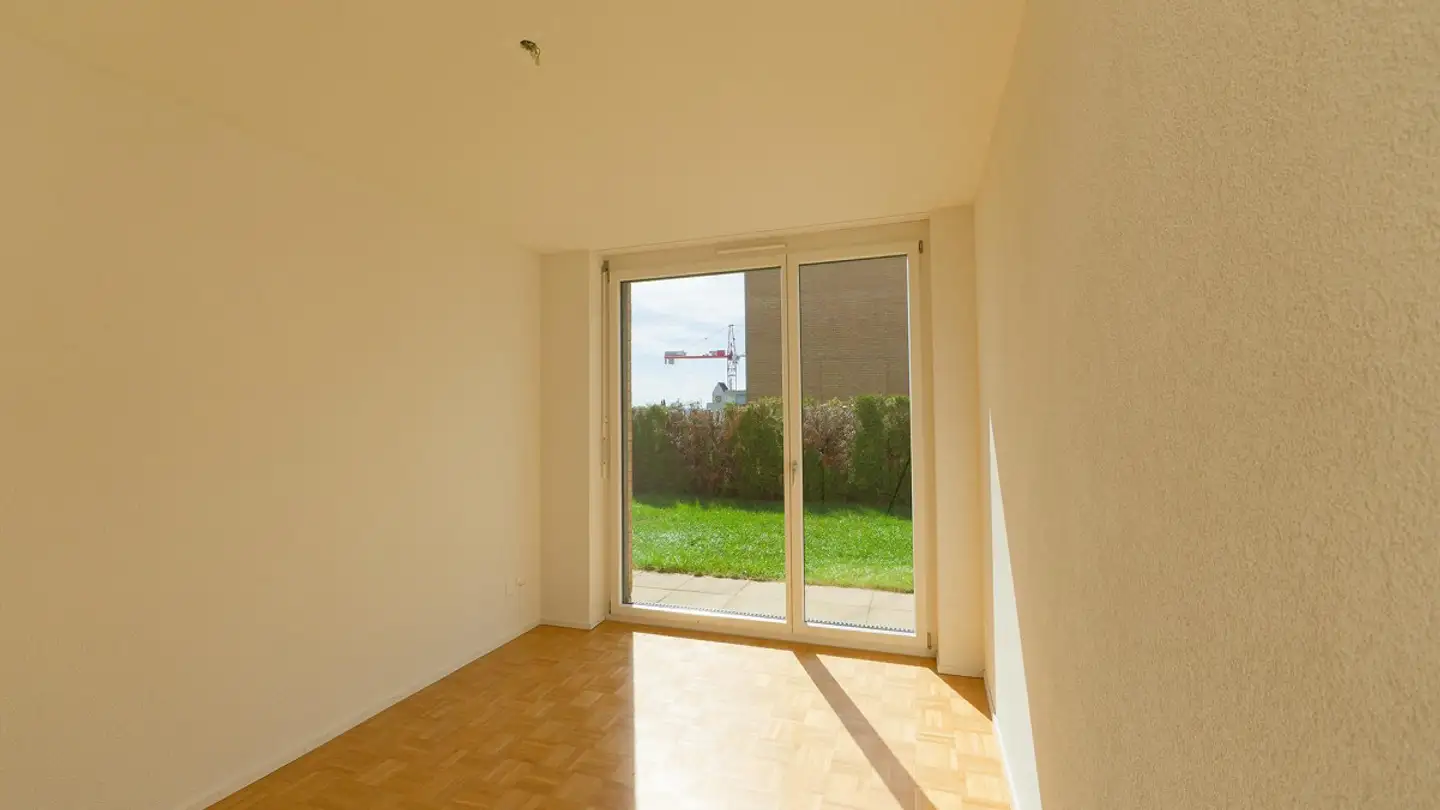Apartment for rent - Kastanierai 1, 5452 Oberrohrdorf - Photo 4