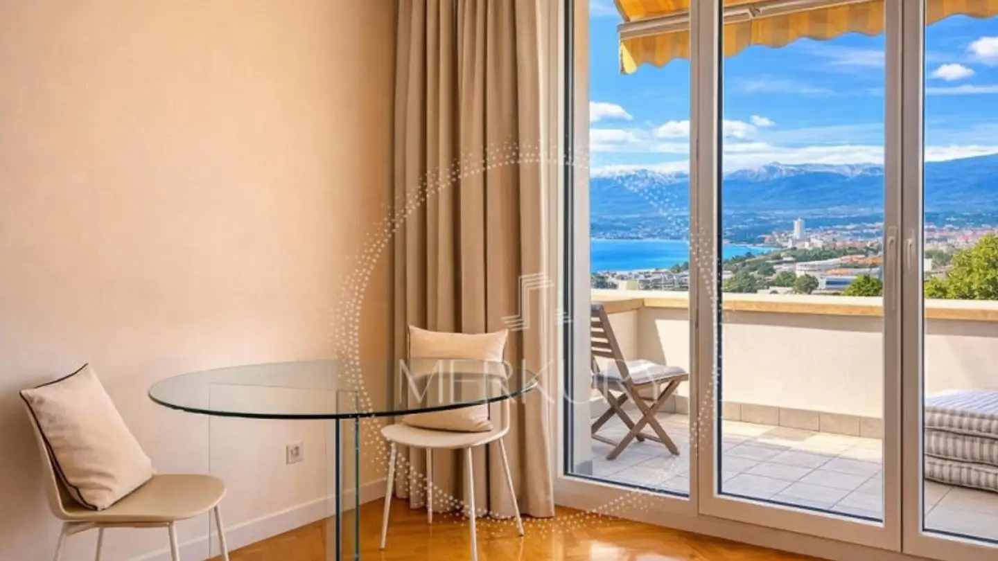 Apartment for rent - 1206 Genève - Photo 3