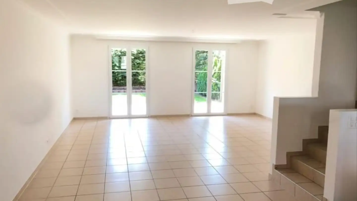Apartment for rent - Sägereiweg 27, 5242 Lupfig
