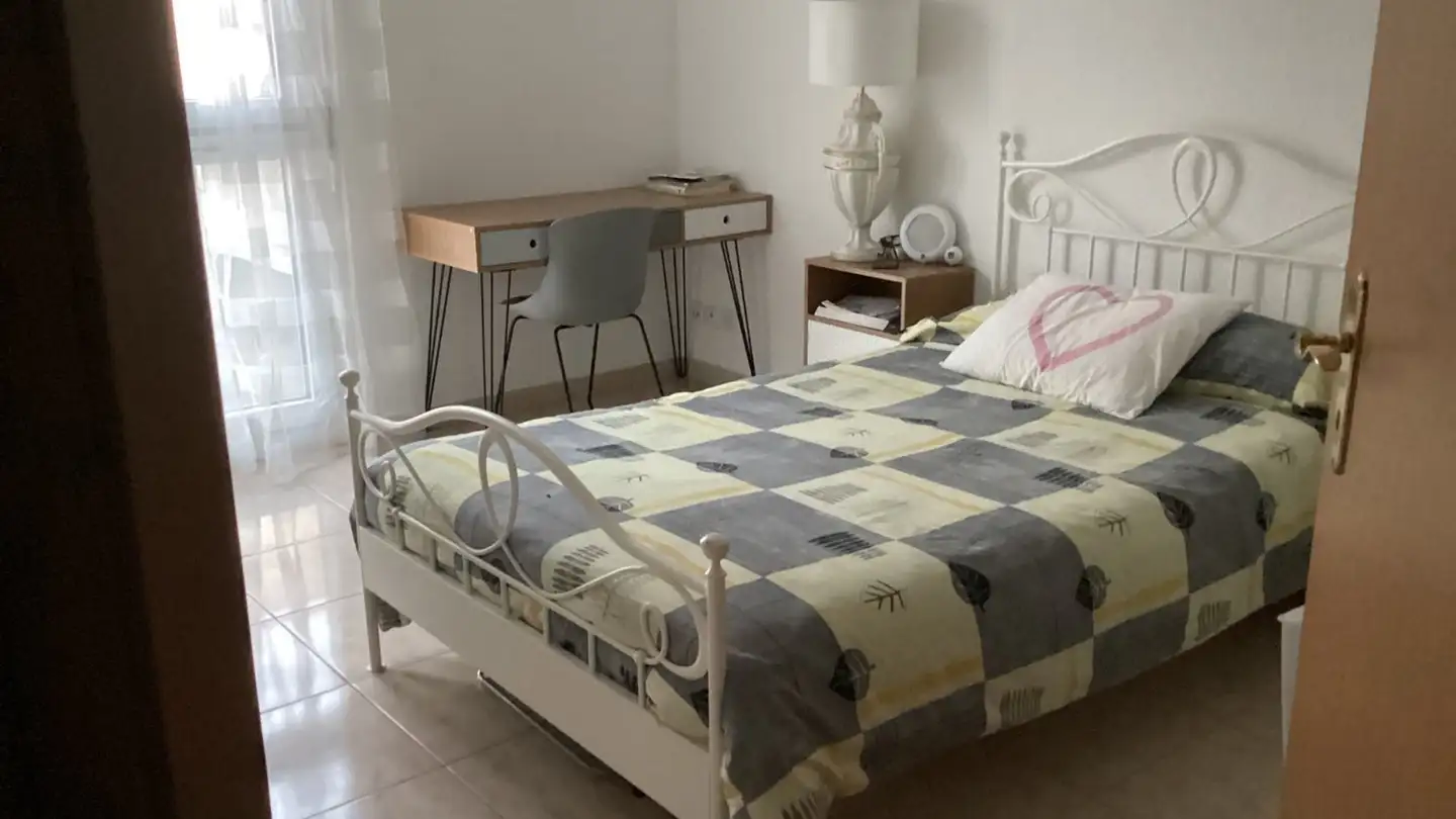 Stanza singola in affitto - 1024 Ecublens VD