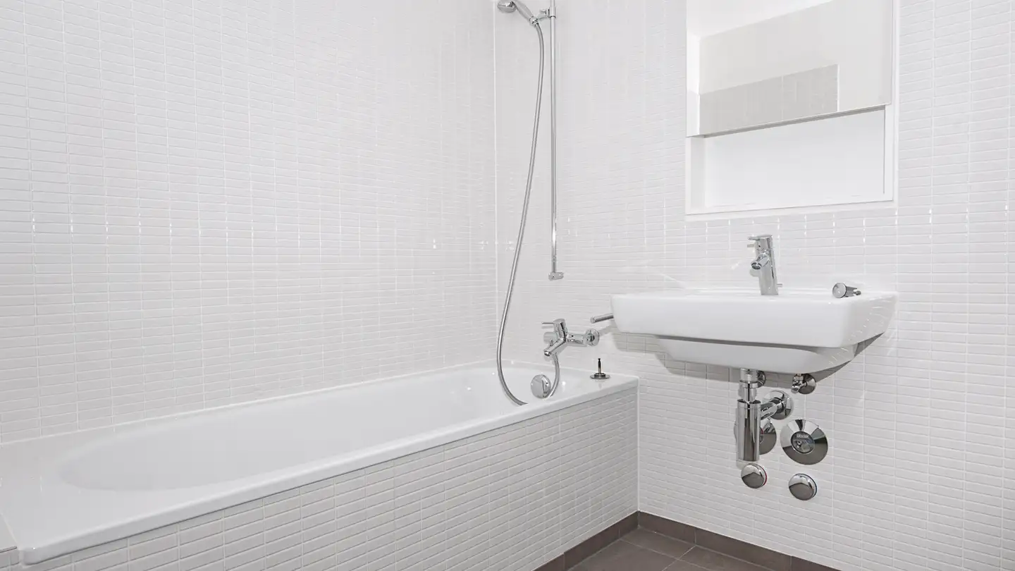 Appartamento in affitto - Klinkerweg 1, 4123 Allschwil - Foto 4