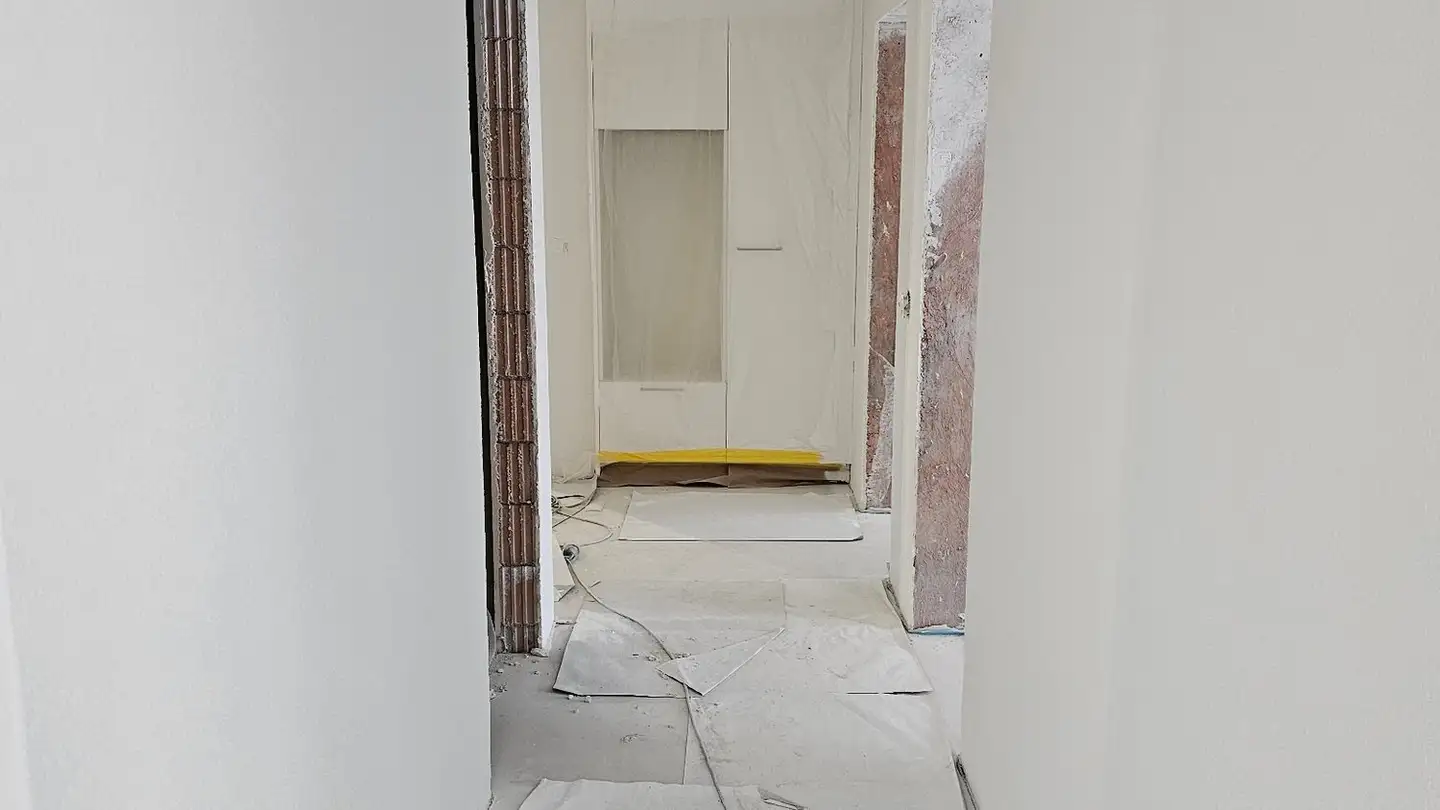 Wohnung mieten - Russirainstrasse 5, 5737 Menziken - Foto 2