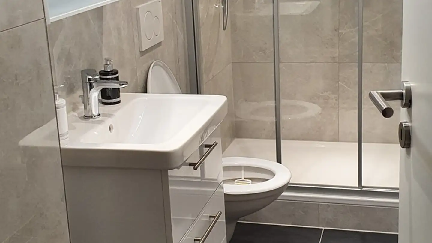 Appartement à louer - Bündtenmattstrasse 38, 4102 Binningen - Photo 3