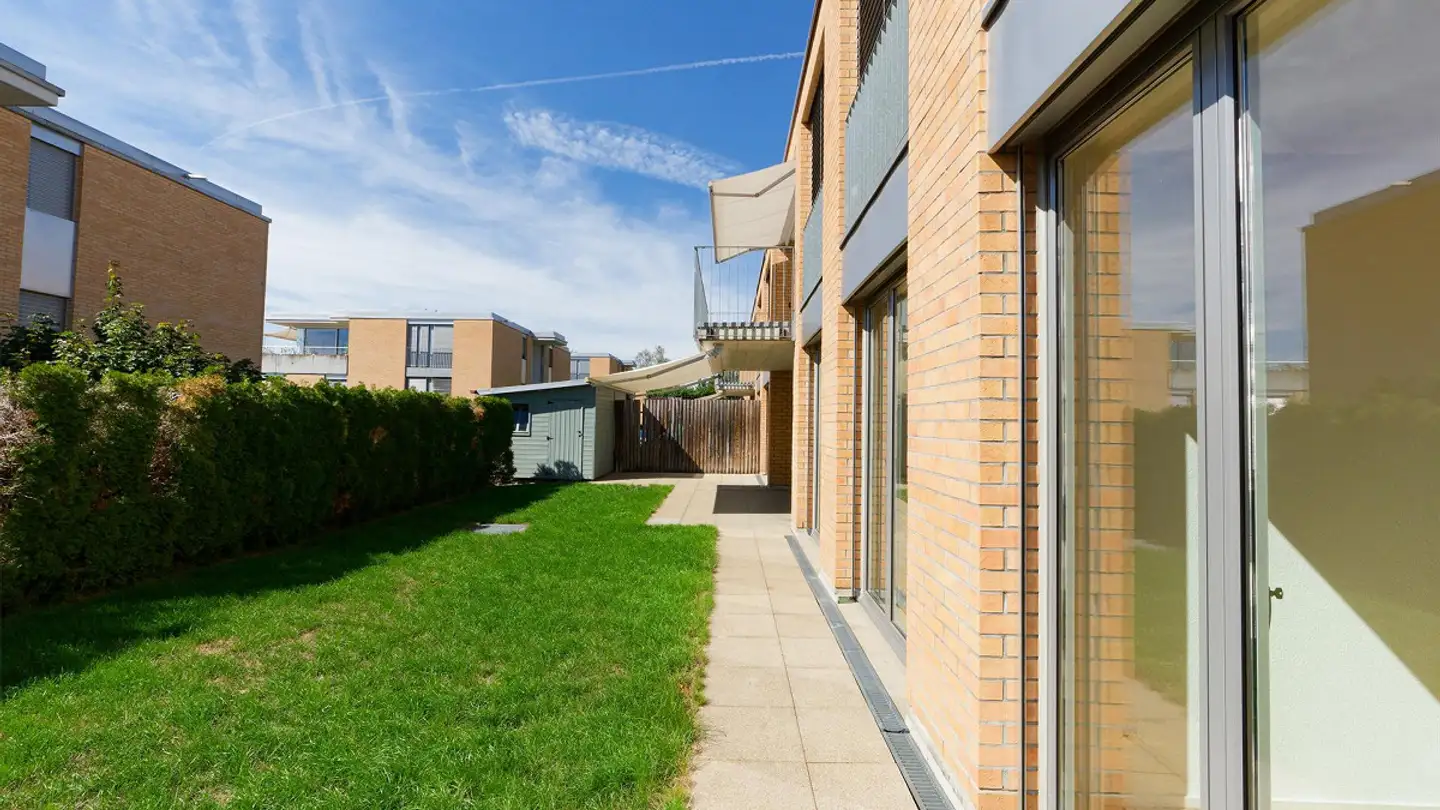 Apartment for rent - Kastanierai 1, 5452 Oberrohrdorf