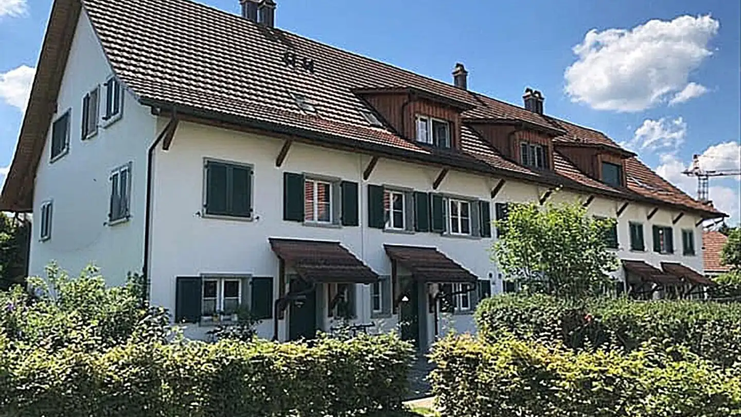 Apartment for rent - Sägereiweg 27, 5242 Lupfig - Photo 3