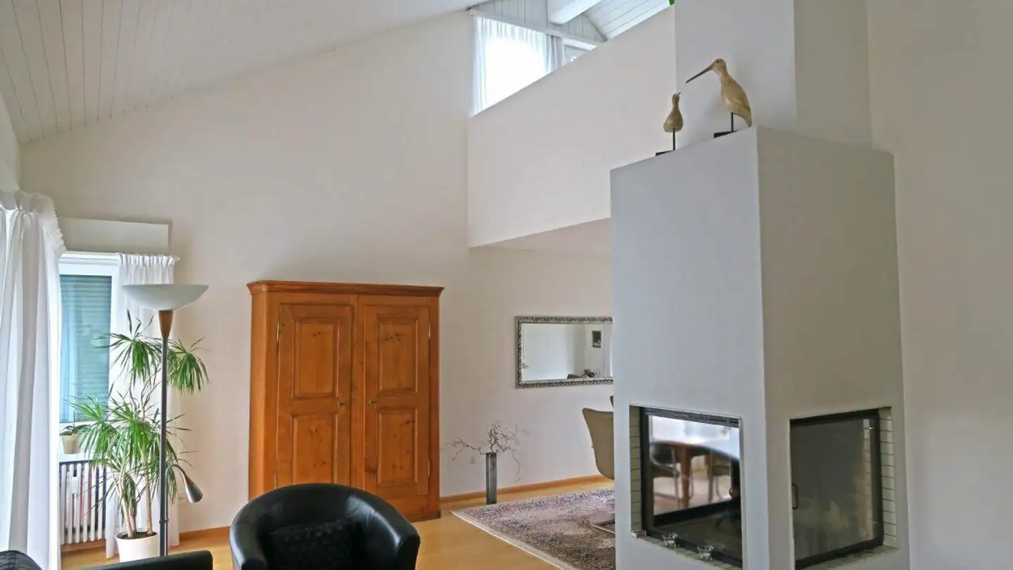 Duplex for rent - Moosweg 18, 4125 Riehen