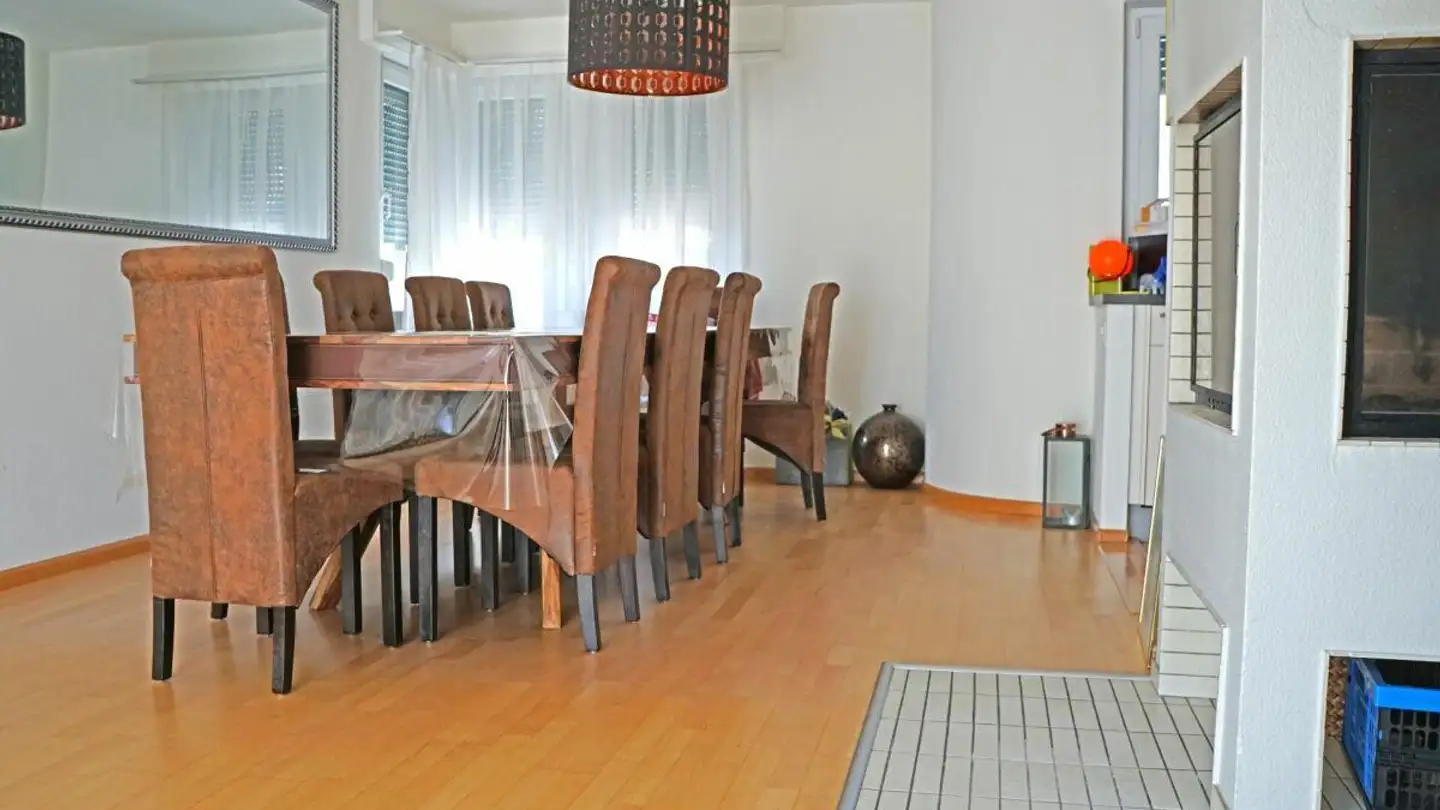 Duplex for rent - Moosweg 18, 4125 Riehen - Photo 3