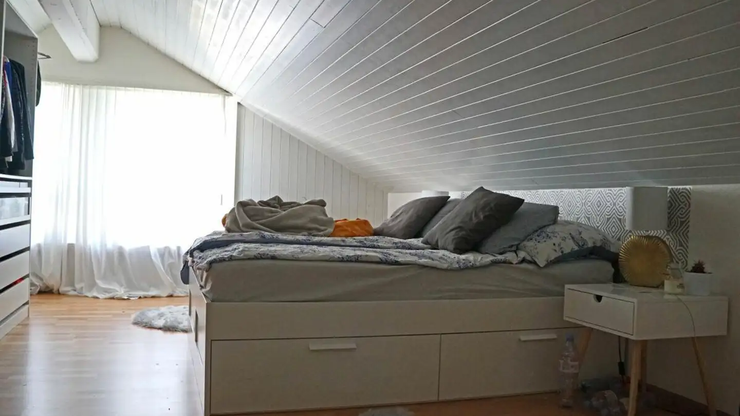 Duplex for rent - Moosweg 18, 4125 Riehen - Photo 4