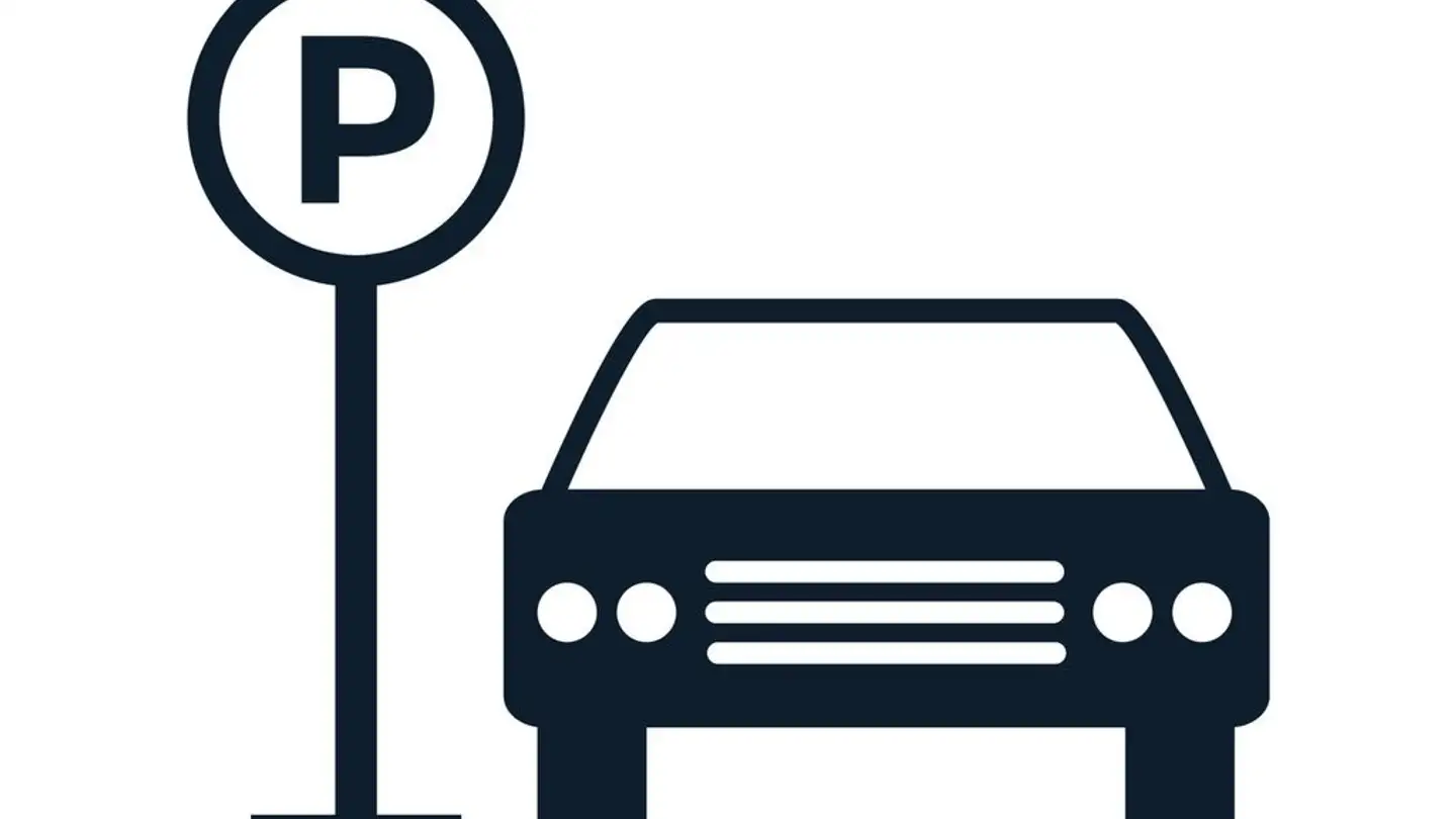 Covered parking space for rent - Chemin Des Crêts 21, 1630 Bulle