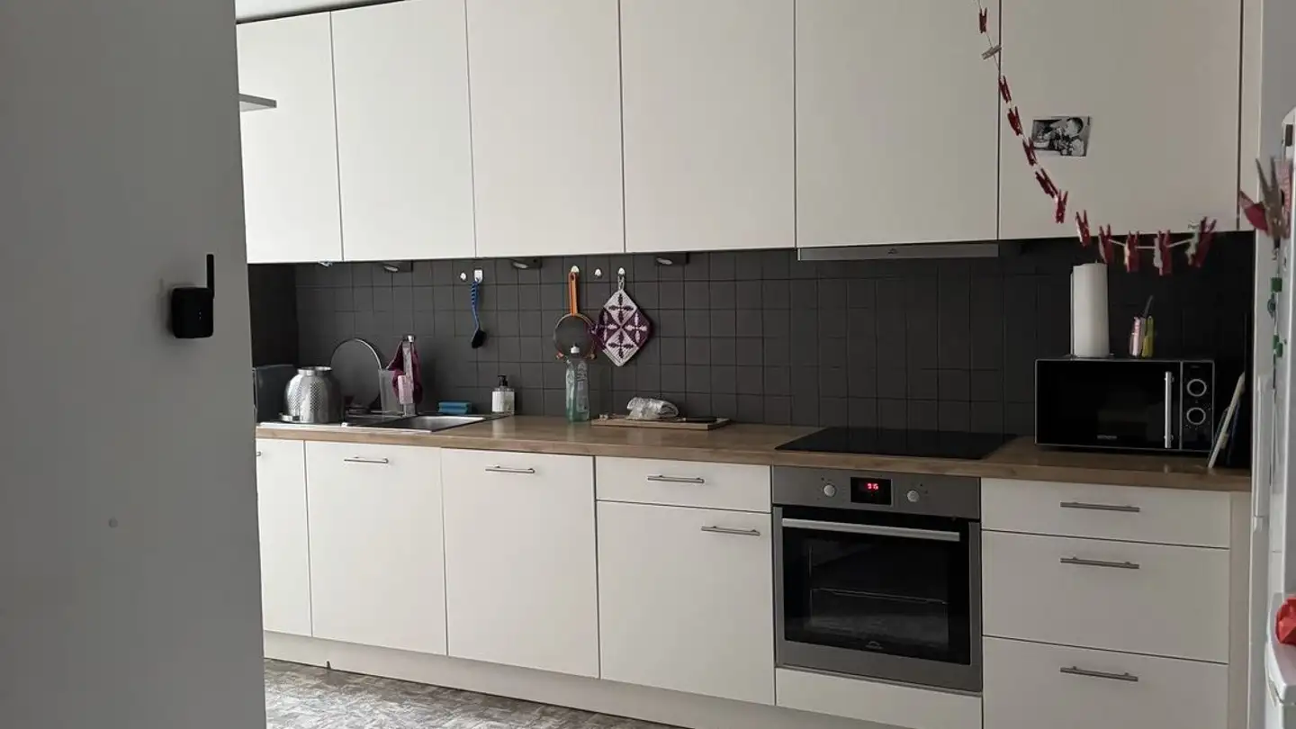 Single room for rent - 8400 Winterthur - Photo 3