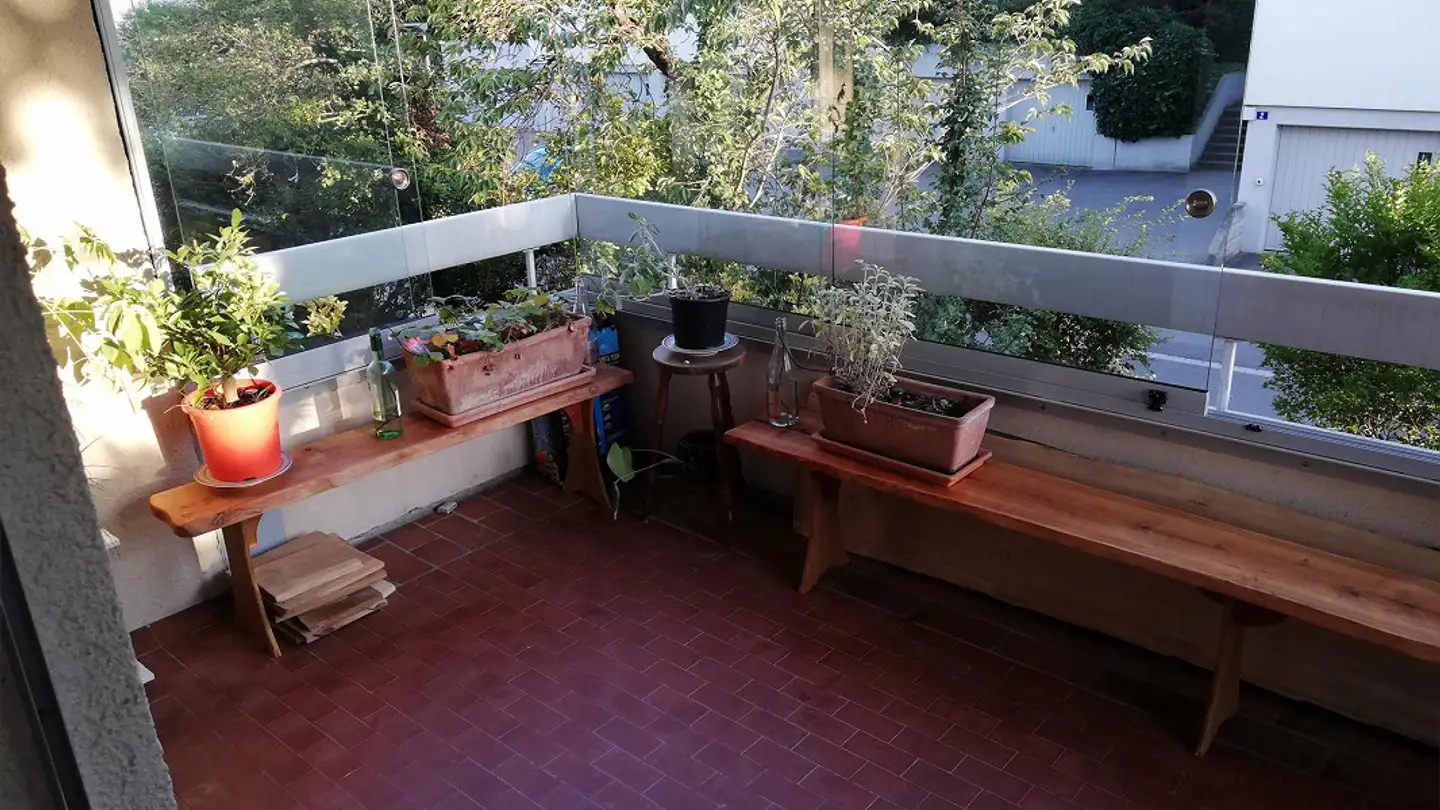 Appartement à louer - 8280 Kreuzlingen - Photo 3