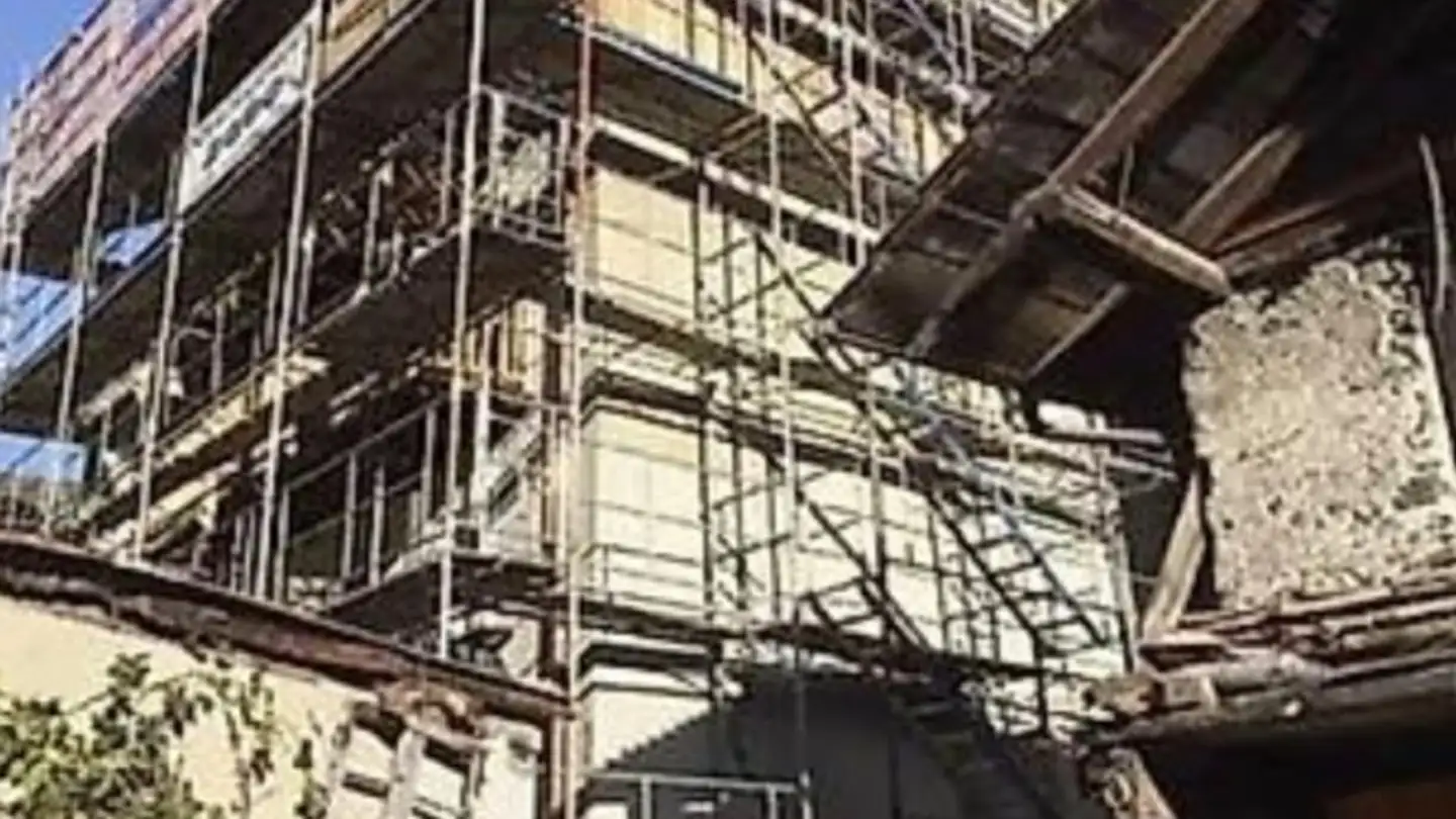 Einfamilienhaus kaufen - 1932 Bovernier - Foto 3